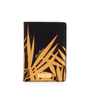 Henri Bendel Passport Cover